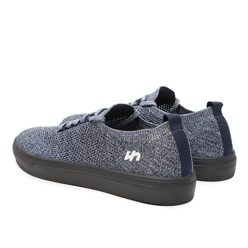 Luft - Ultralight Sneakers | Azure Blue Melange | Men
